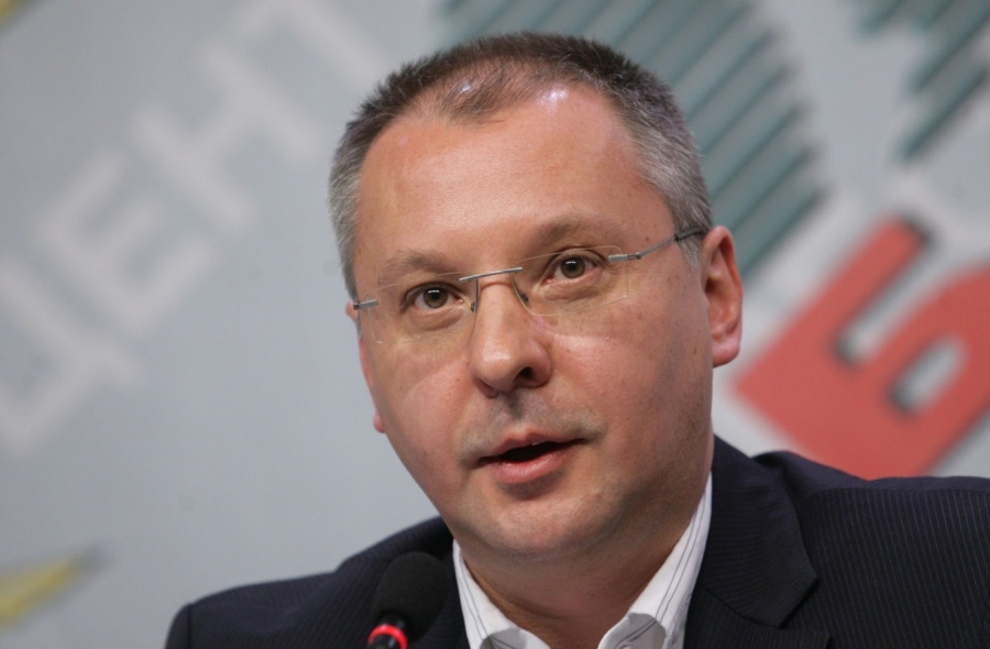Сергей Станишев: Ако България не влезе в Шенген и еврозоната, ще бъде изтласкана в периферията