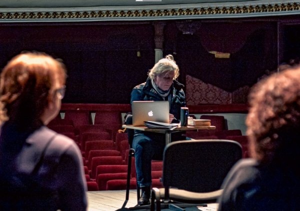 Председателят на ДПС Мустафа Карадайъ се включи в политическия спор