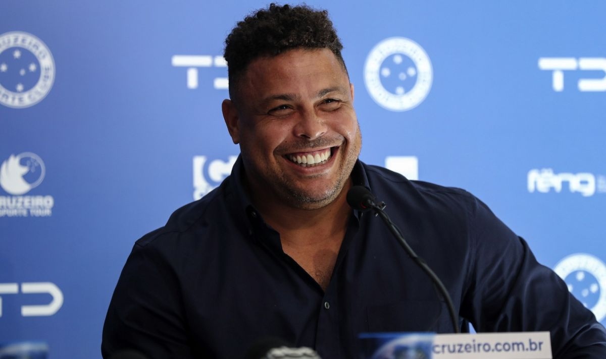 Една от легендите на бразилския футбол Роналдо написа емоционално писмо