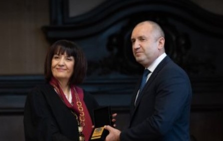 Факултетът по журналистика и масова комуникация към Софийския университет Св