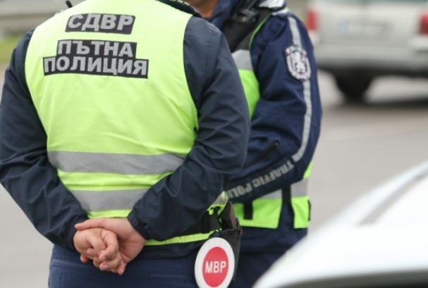 Издадените електронни фишове от Единния център за обработка на нарушенията