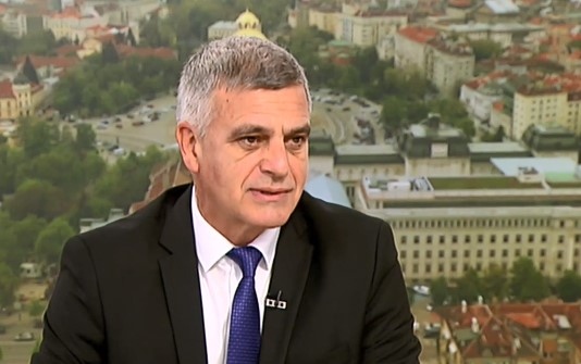 Ако Български възход получи третия мандат не изключвам подкрепа