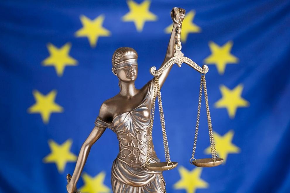 Европейската прокуратура е разкрила сложна данъчна измама с ДДС на