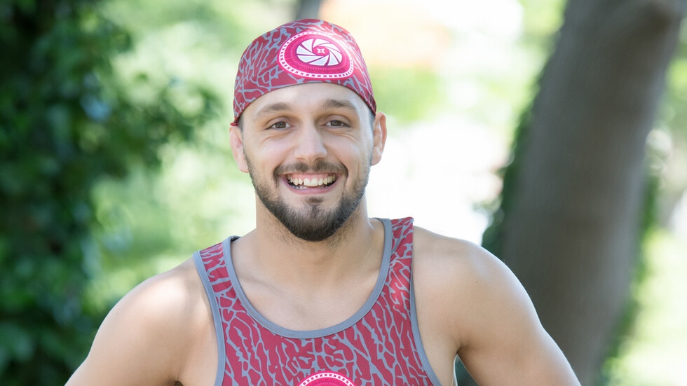 Сръбският състезател Алекса Ерски спечели четвъртият сезон на Игри на