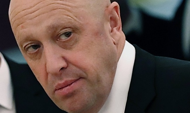 Частната военна компания Вагнер е започнала да набира затворници от