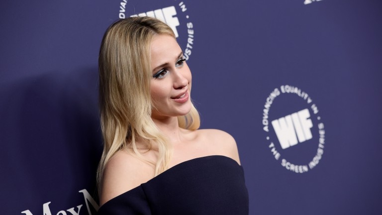 Мария Бакалова ще се присъедини към Ева Грийн и Руби