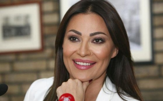 Дни преди да пристигне у нас за големия си концерт