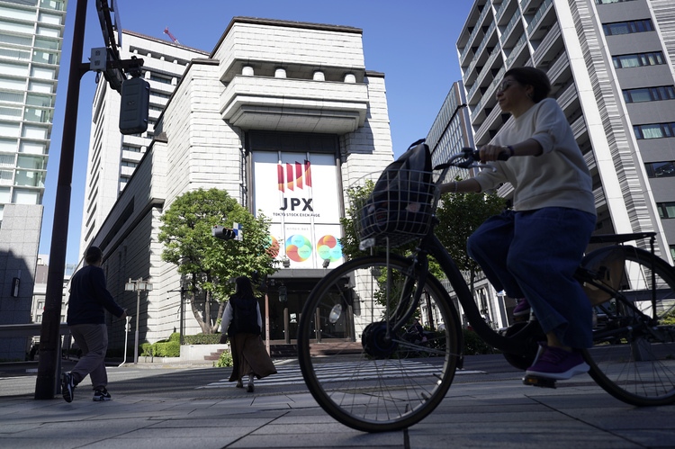 На азиатските пазари днес цари спокойствие защото голяма част от