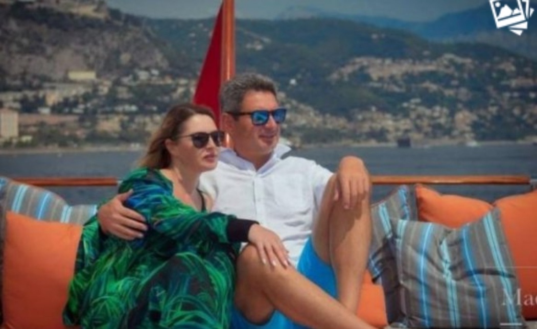 Основателят на Forex Club Вячеслав Таран е загиналият руски милиардер край Лазурния