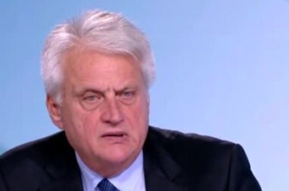 Ако по времето на Борисов е нямало мигрантски натиск щяха