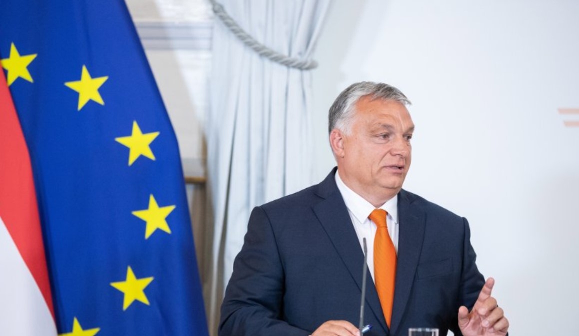 Европейската комисия потвърди препоръката си замразяване на 65 процента от