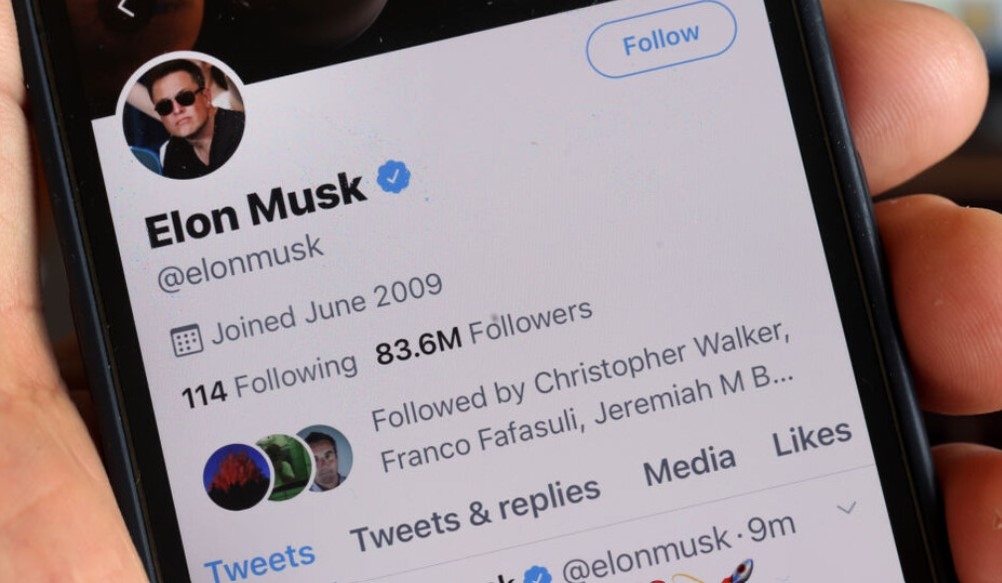 Европейският съюз заплаши Twitter със забрана на своята територия ако