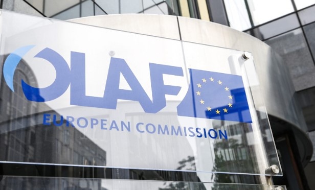 Европейската служба за борба с измамите със средства от бюджета