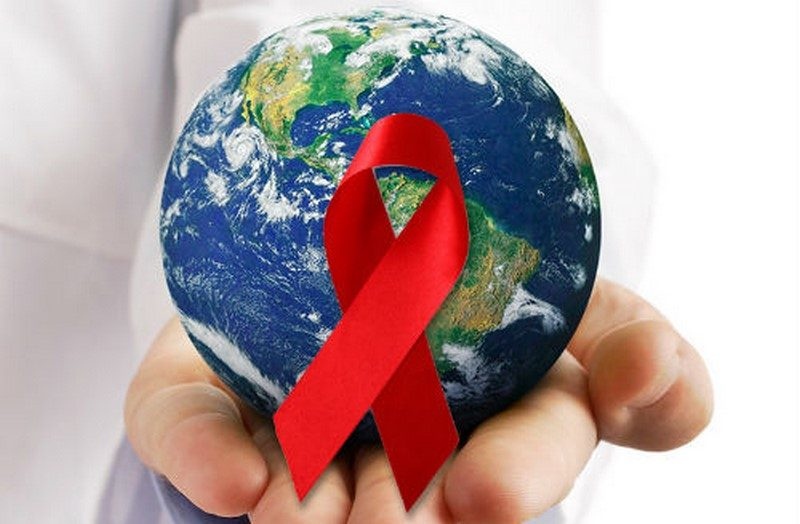 Световният ден за борба със СПИН ежегодно се отбелязва днес