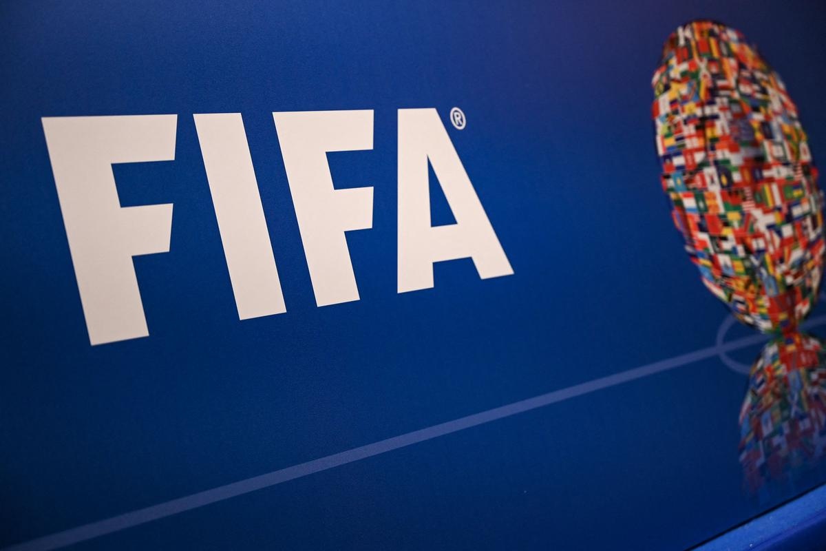 Футболната федерация на Франция (ФФФ) подаде жалба до ФИФА във