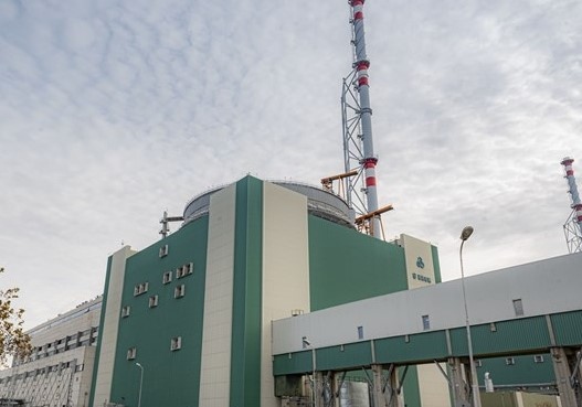 В процеса на експлоатация на шести блок на АЕЦ Козлодуй