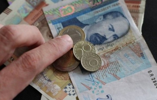 Изплащането на пенсиите през декември 2022 г чрез пощенските станции