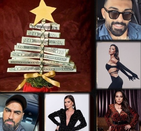 Рекордни хонорари за предстоящата новогодишна нощ си поискаха от фолкбранша