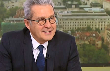 ДПС ще продължи да се бори гласуването в България да е