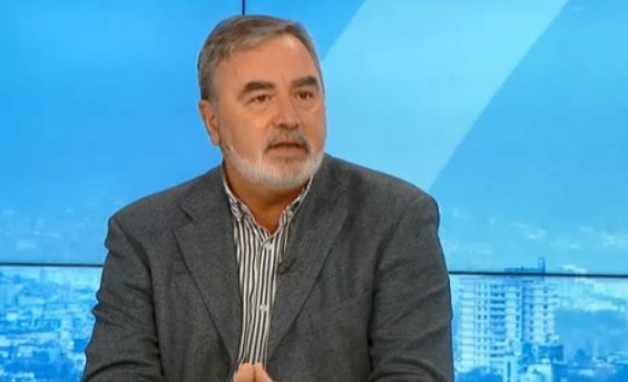 С грипните епидемии се срещаме всяка година с изключение на