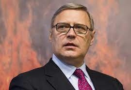 Руският президент Владимир Путин се провали това каза бившият премиер