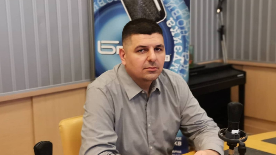 Разбрахме че има хартиена коалиция няма как – ще се