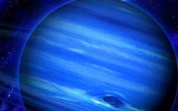 Нептун започна ретроградното си движение още през лятото на