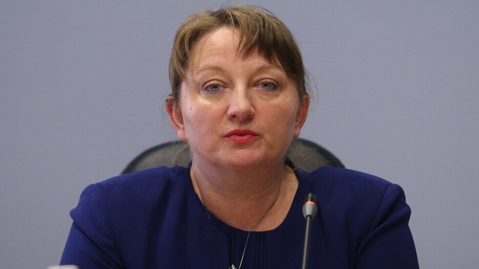 Рано е за конкретни имена в кабинета на ГЕРБ Нека