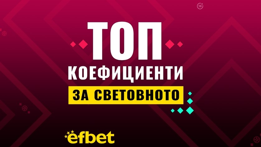 В събота започна същинската част от Световното първенство 2022 в