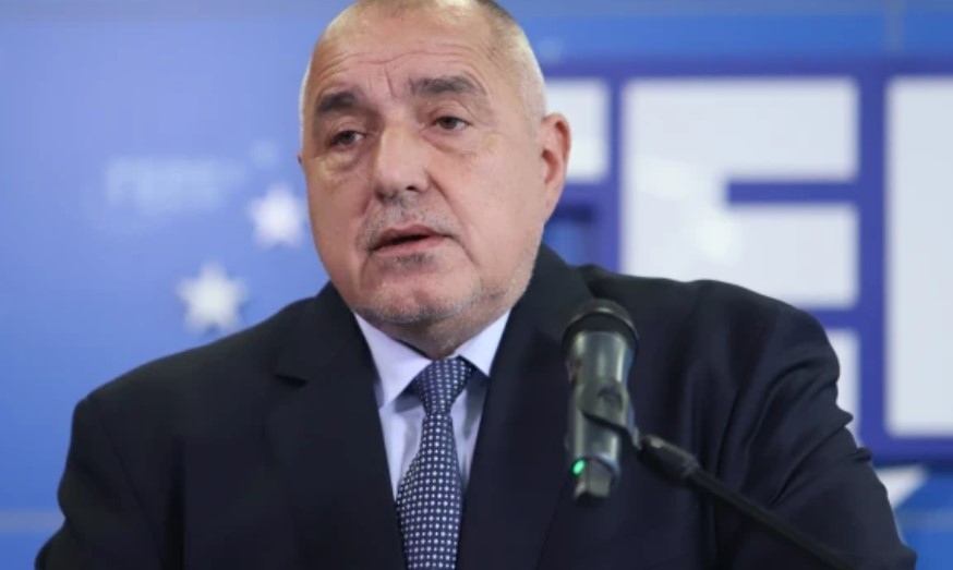 Правителството което ще предложи ГЕРБ ще бъде от експерти които