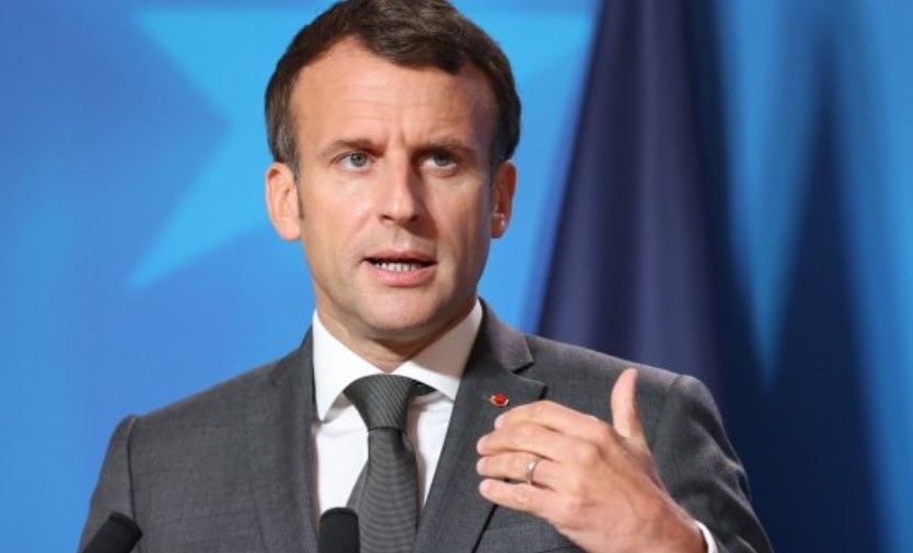 Западът трябва да обмисли как да отговори на нуждата на