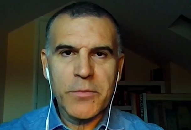 Ако нямаме редовен бюджет до пролетта ще изпуснем шанса си