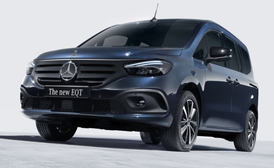 След като през месец май 2021 година видяхме концепта EQT