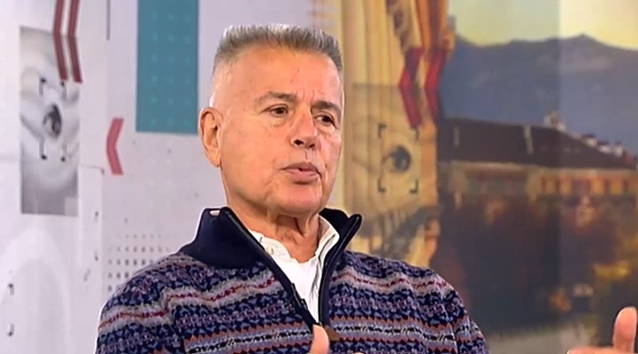 Проблемът е че политиците влязоха в икономиката научиха се да