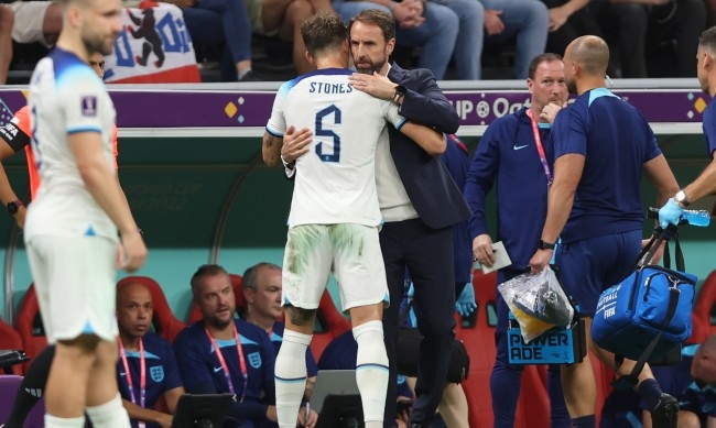 Англия победи Сенегал с 3 0 в четвъртия осминафинал от Световното