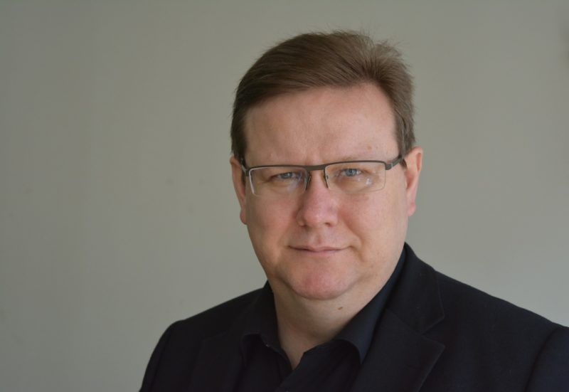 Журналистът Явор Дачков е поредната популярна личност която изрази публично