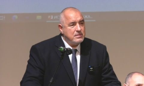 Проф Николай Габровски ще получи пълна свобода и отговорност да