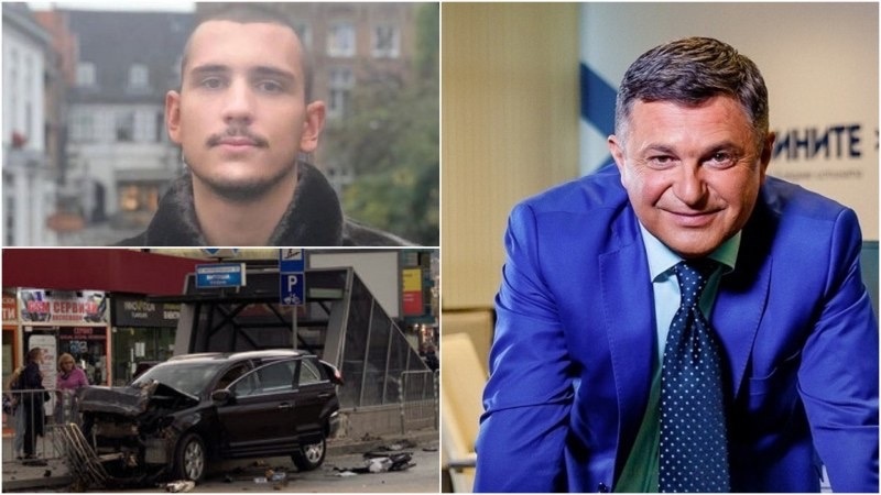 Софийският апелативен съд е потвърдил изцяло присъдата на Софийския градски