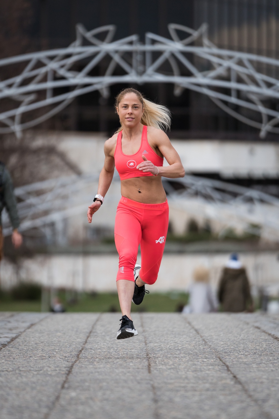 Още една известна жена разказа за стар случай на насилие