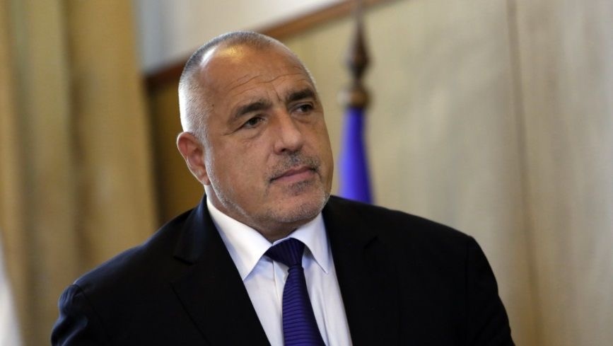 Ако Радев върне изборния кодекс ще помоля депутатите на ГЕРБ