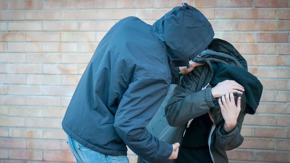 Пореден случай на груба агресия от страна на дете срещу