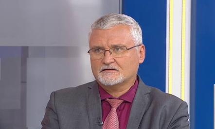 Адвокат Минчо Спасов бивш депутат който за последно се