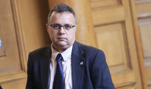 Борисов трябва да бъде попитан дали е провел срещи на