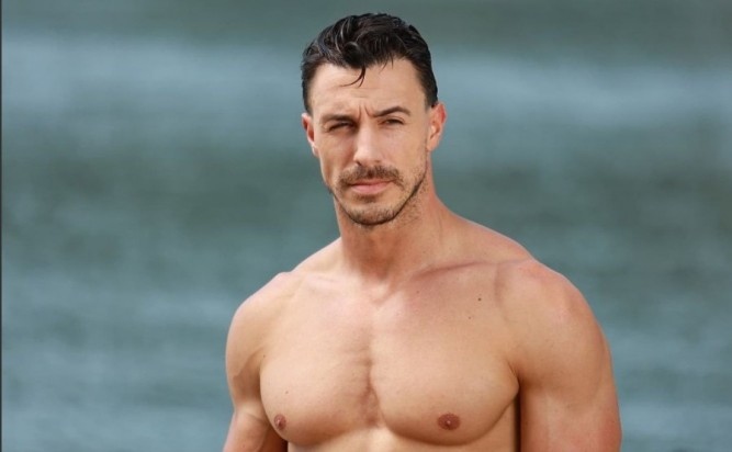 Първият Ерген на България Виктор Стоянов получи отличието за