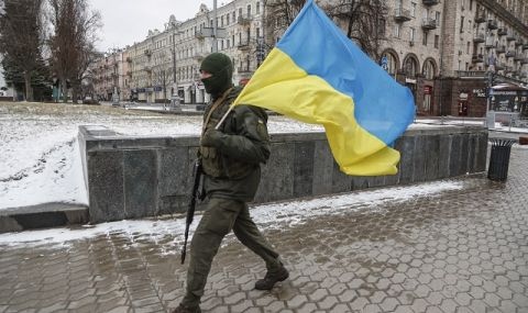 В момента Киев не планира да извършва допълнителна мобилизация каза