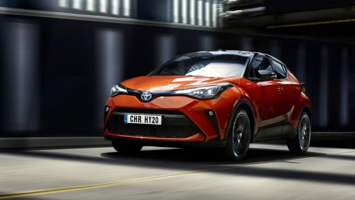 Toyota е сред твърдите защитници на идеята че е твърде