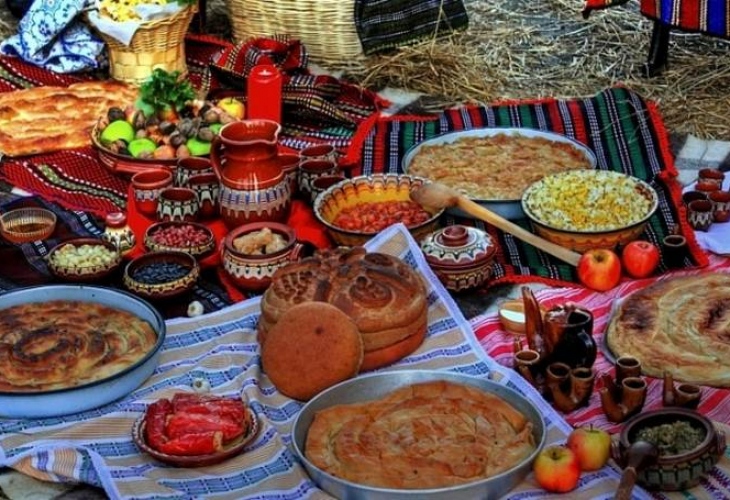 Всяко влизане в магазина вече ни изненадва с нови по високи