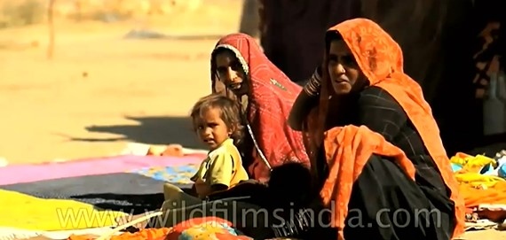 Сериозните горещи вълни отговорни за хиляди смъртни случаи в Индия
