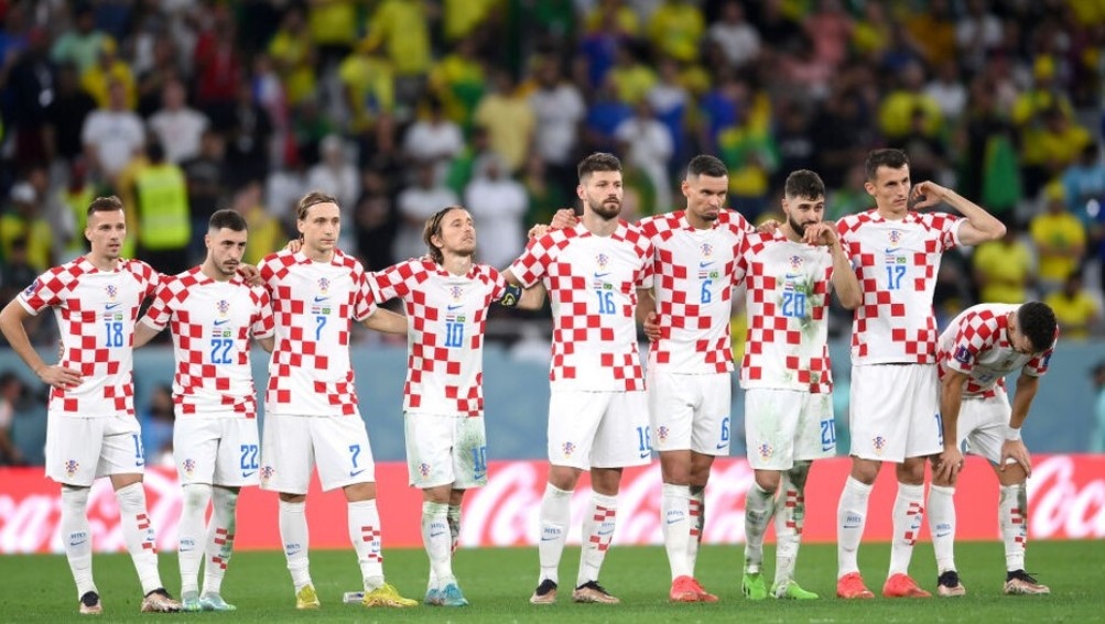 Хърватия достигна до полуфиналите на Мондиал 2022 след като елиминира