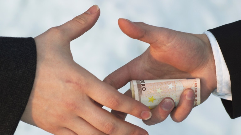 Eвродепутатът от Прогресивния алианс на социалистите и демократите и заместник председател